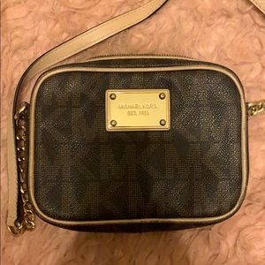 Michael Kors Small Crossbody